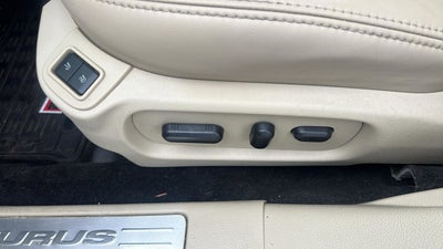 2013 Ford Taurus Limited