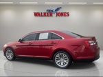 2013 Ford Taurus Limited