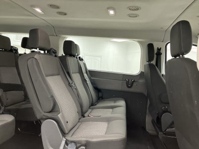 2024 Ford Transit Passenger Wagon T-350 148 LOW ROOF XL RW