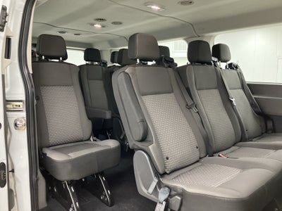 2024 Ford Transit Passenger Wagon T-350 148 LOW ROOF XL RW