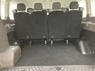2024 Ford Transit Passenger Wagon T-350 148 LOW ROOF XL RW