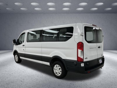 2024 Ford Transit Passenger Wagon T-350 148 LOW ROOF XL RW