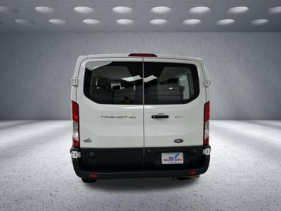 2024 Ford Transit Passenger Wagon T-350 148 LOW ROOF XL RW