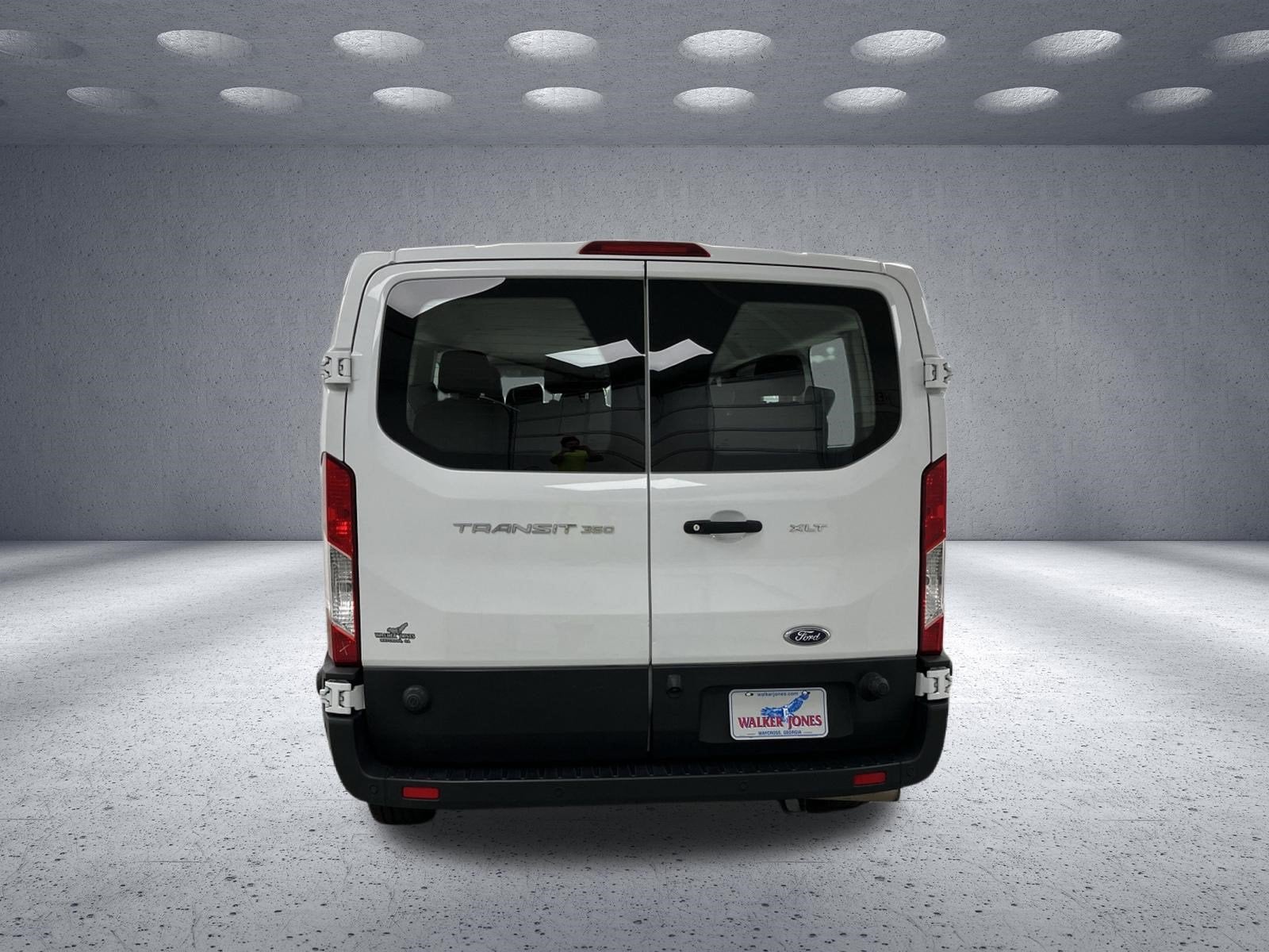 2024 Ford Transit Passenger Wagon T-350 148 LOW ROOF XL RW