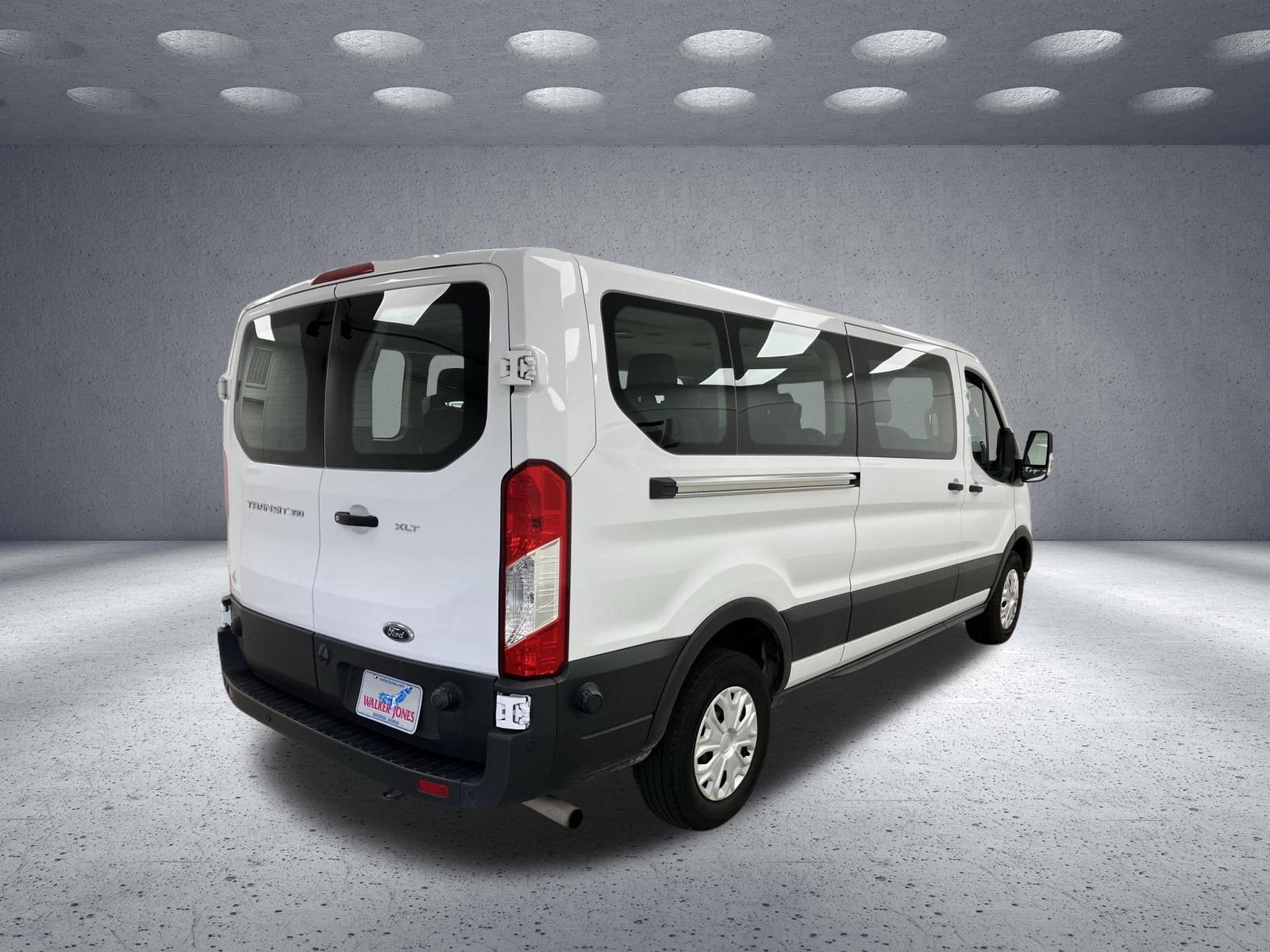 2024 Ford Transit Passenger Wagon T-350 148 LOW ROOF XL RW
