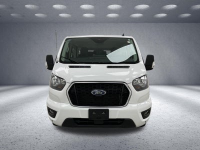 2024 Ford Transit Passenger Wagon T-350 148 LOW ROOF XL RW