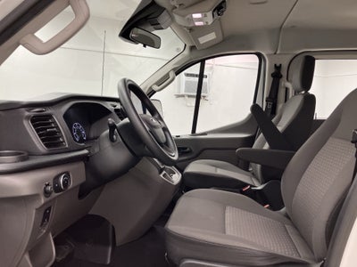 2024 Ford Transit Passenger Wagon T-350 148 LOW ROOF XL RW