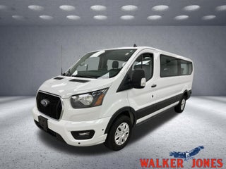 2024 Ford Transit Passenger Wagon T-350 148 LOW ROOF XL RW