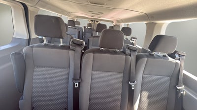 2024 Ford Transit Passenger Wagon T-350 148 LOW ROOF XL RW