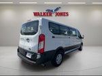 2024 Ford Transit Passenger Wagon T-350 148 LOW ROOF XL RW