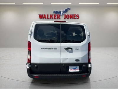 2024 Ford Transit Passenger Wagon T-350 148 LOW ROOF XL RW