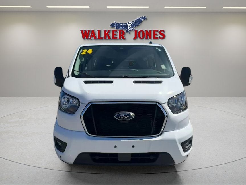 2024 Ford Transit Passenger Wagon T-350 148 LOW ROOF XL RW