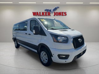 2024 Ford Transit Passenger Wagon T-350 148 LOW ROOF XL RW