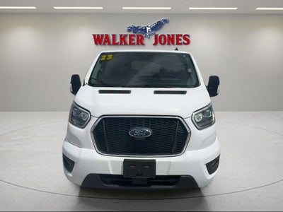 2023 Ford Transit Passenger Wagon T-350 148 LOW ROOF XL RW