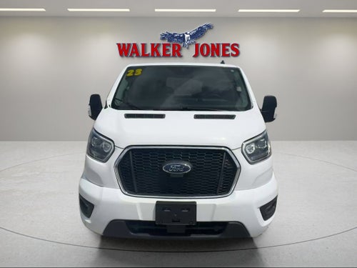 2023 Ford Transit Passenger Wagon T-350 148 LOW ROOF XL RW