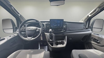 2023 Ford Transit Passenger Wagon T-350 148 LOW ROOF XL RW