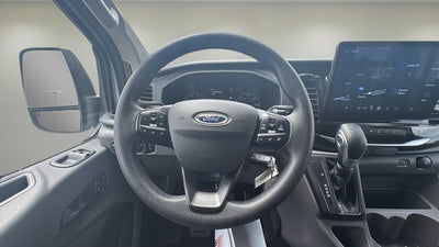 2023 Ford Transit Passenger Wagon T-350 148 LOW ROOF XL RW