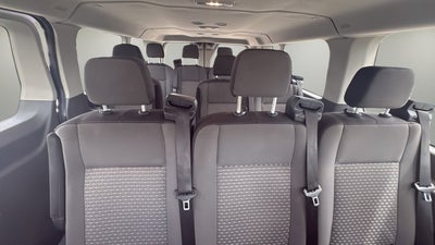 2023 Ford Transit Passenger Wagon T-350 148 LOW ROOF XL RW