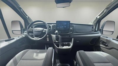 2023 Ford Transit Passenger Wagon T-350 148 LOW ROOF XL RW