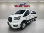 2023 Ford Transit Passenger Wagon T-350 148 LOW ROOF XL RW
