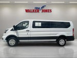 2023 Ford Transit Passenger Wagon T-350 148 LOW ROOF XL RW