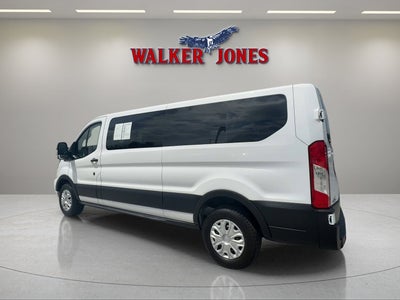 2023 Ford Transit Passenger Wagon T-350 148 LOW ROOF XL RW