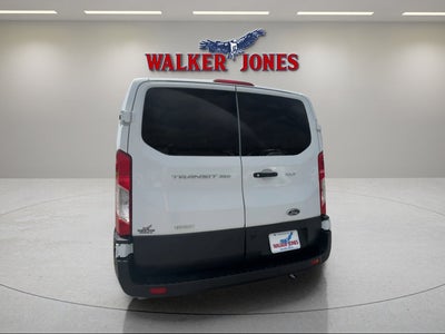 2023 Ford Transit Passenger Wagon T-350 148 LOW ROOF XL RW