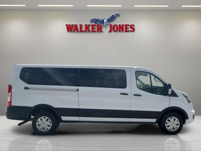 2023 Ford Transit Passenger Wagon T-350 148 LOW ROOF XL RW