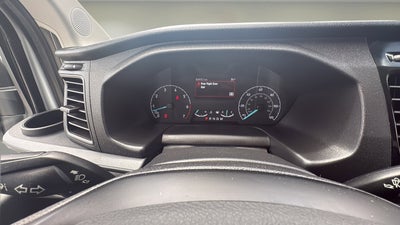 2023 Ford Transit Passenger Wagon T-350 148 LOW ROOF XL RW