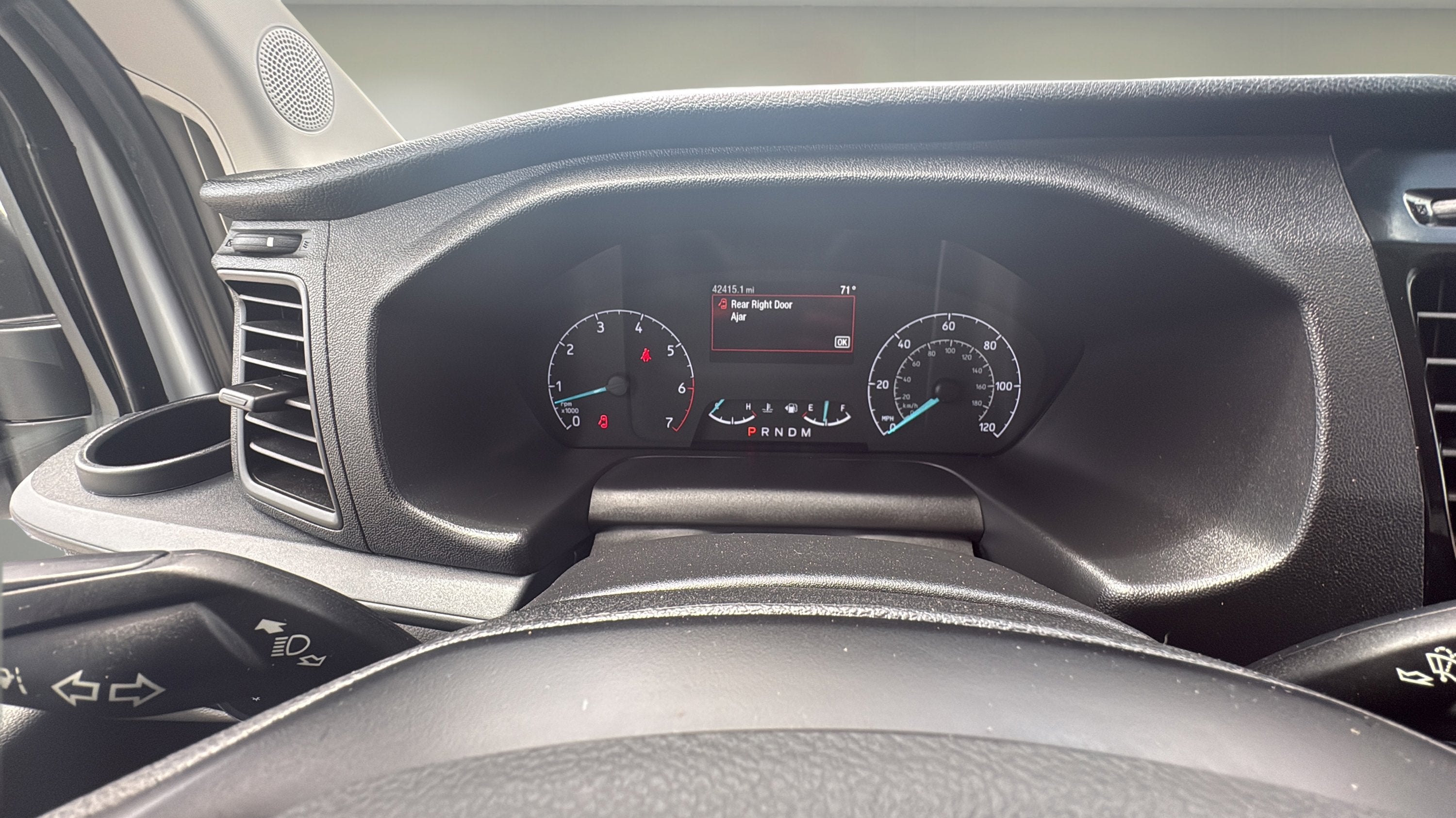 2023 Ford Transit Passenger Wagon T-350 148 LOW ROOF XL RW