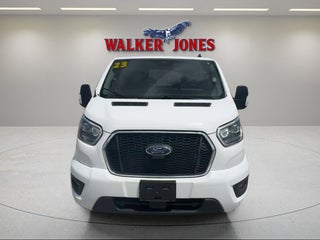 2023 Ford Transit Passenger Wagon T-350 148 LOW ROOF XL RW