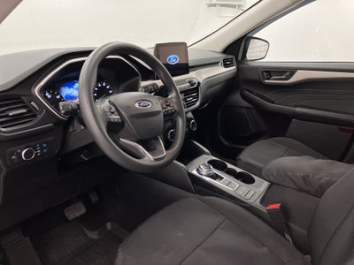 2022 Ford Escape SE Plug-In Hybrid