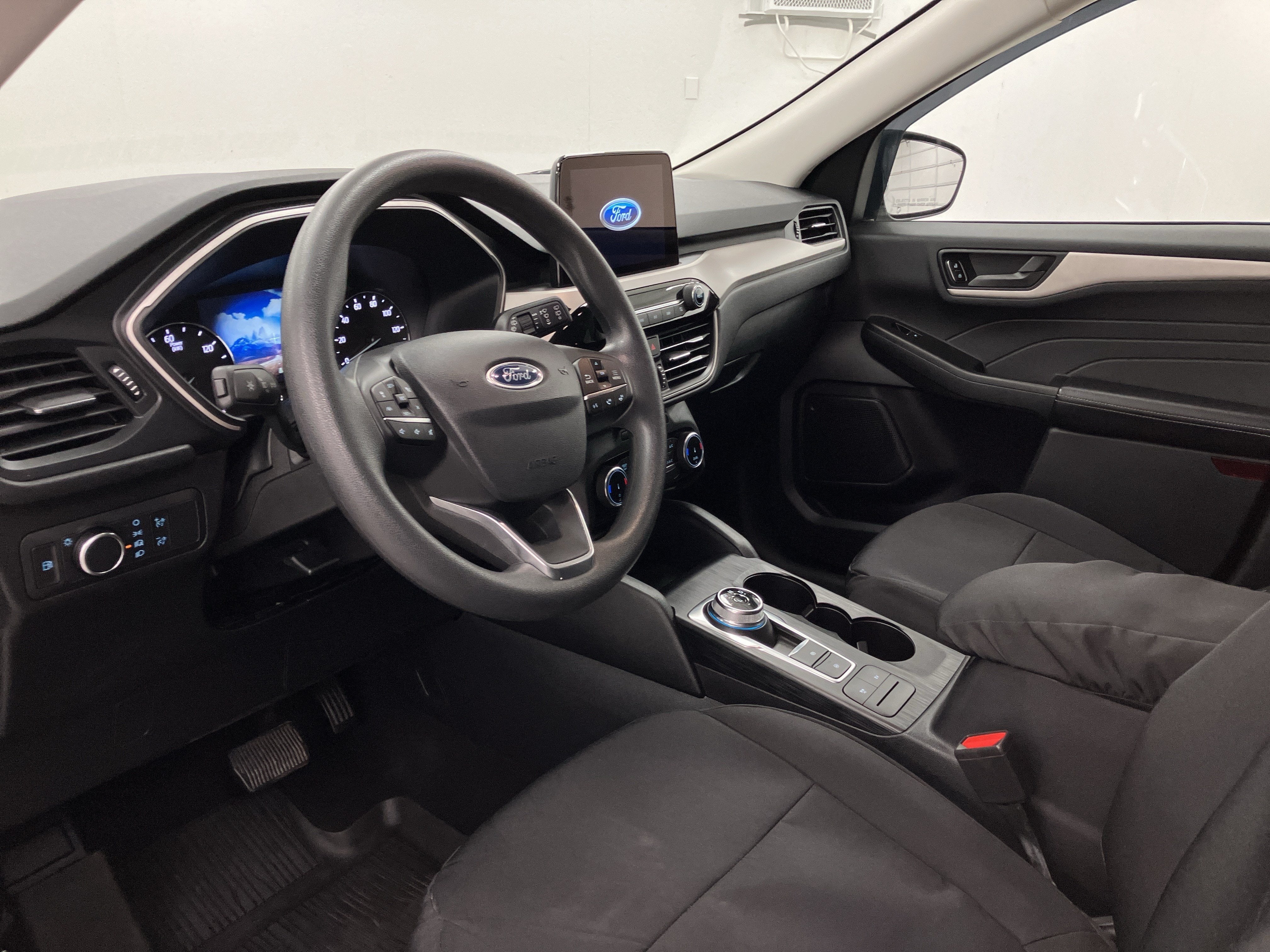 2022 Ford Escape SE Plug-In Hybrid