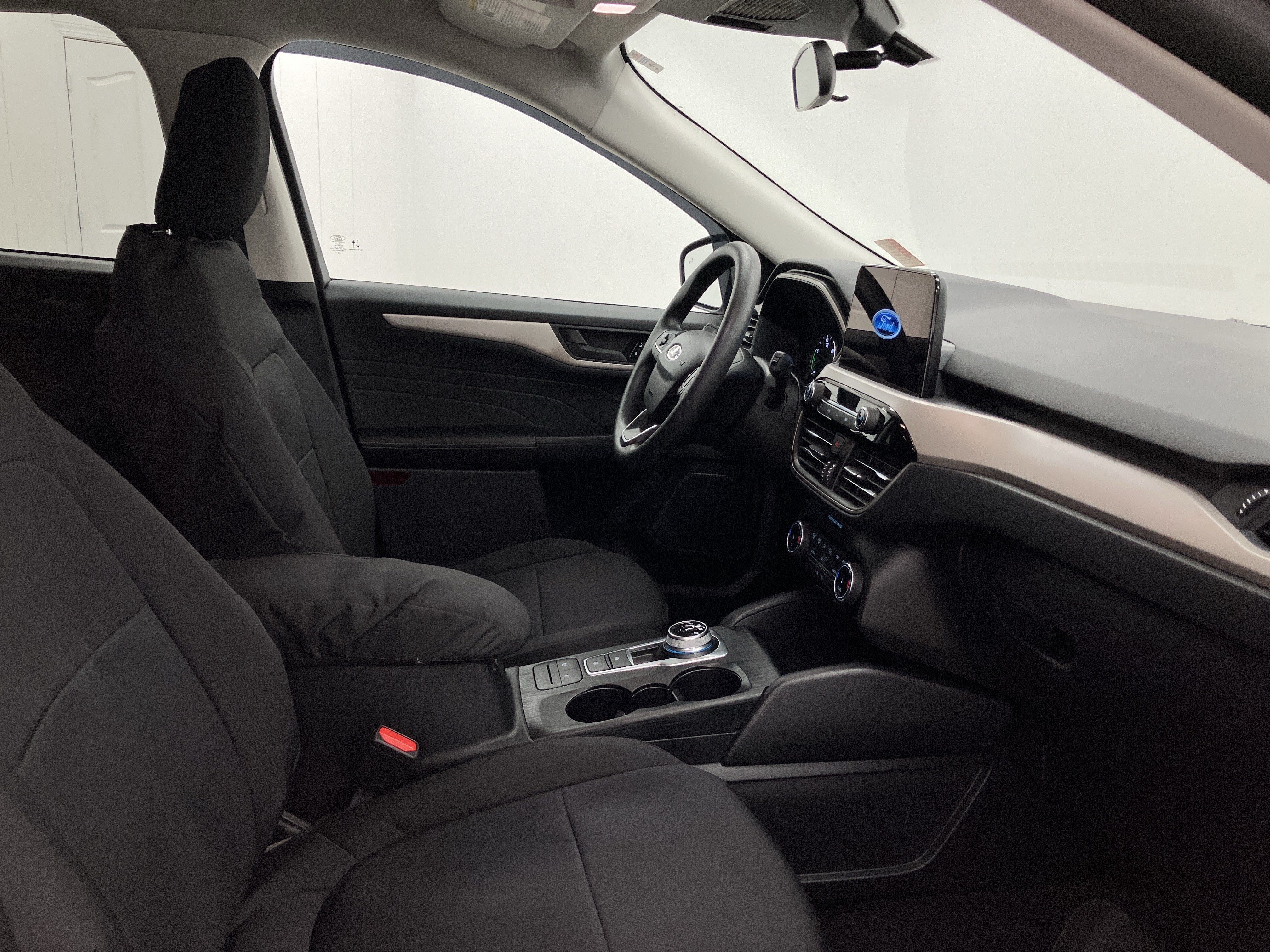 2022 Ford Escape SE Plug-In Hybrid