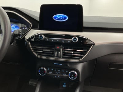 2022 Ford Escape SE Plug-In Hybrid