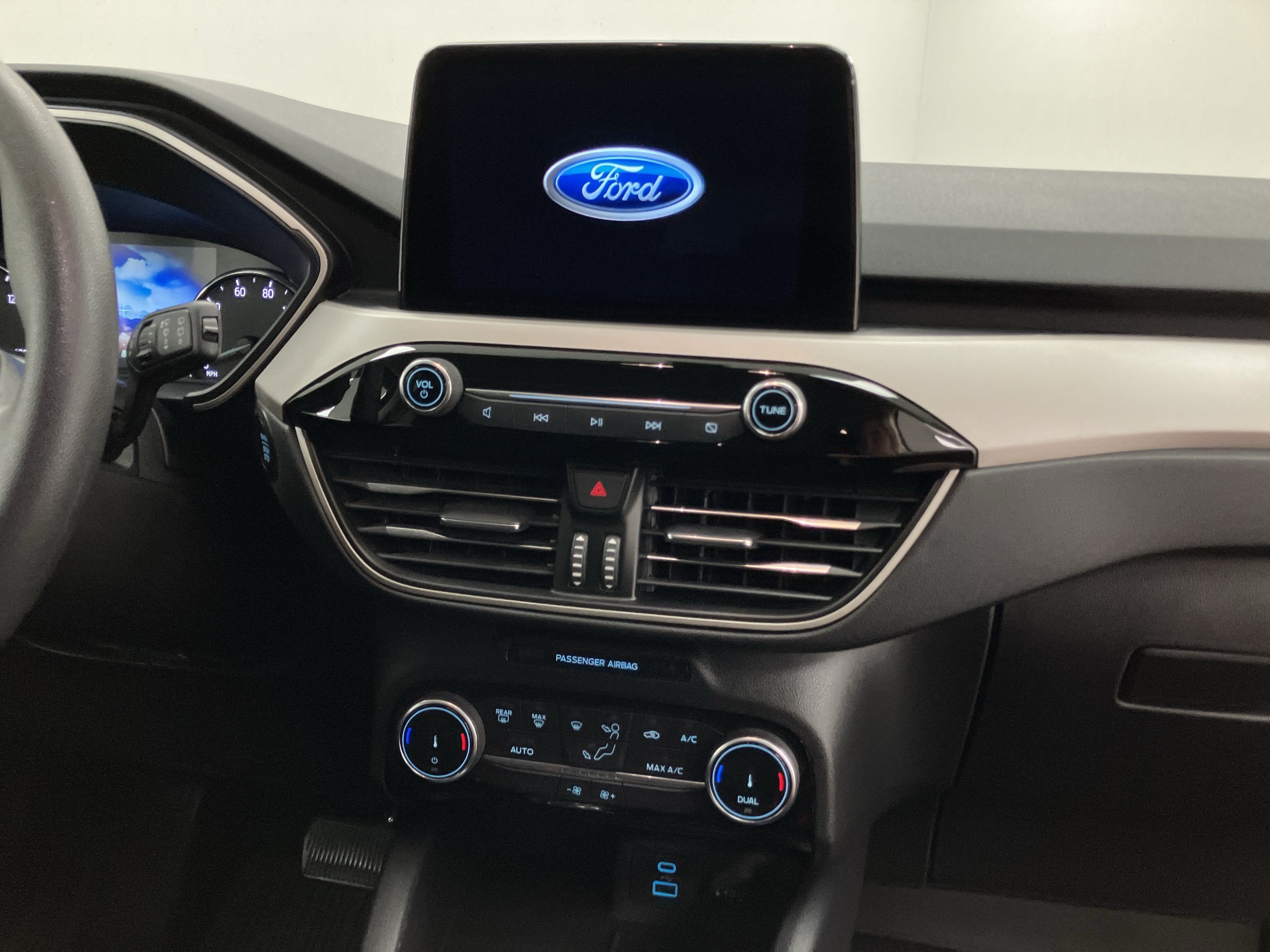 2022 Ford Escape SE Plug-In Hybrid
