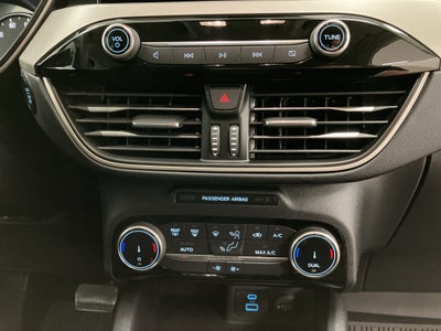 2022 Ford Escape SE Plug-In Hybrid