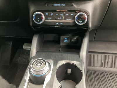 2022 Ford Escape SE Plug-In Hybrid