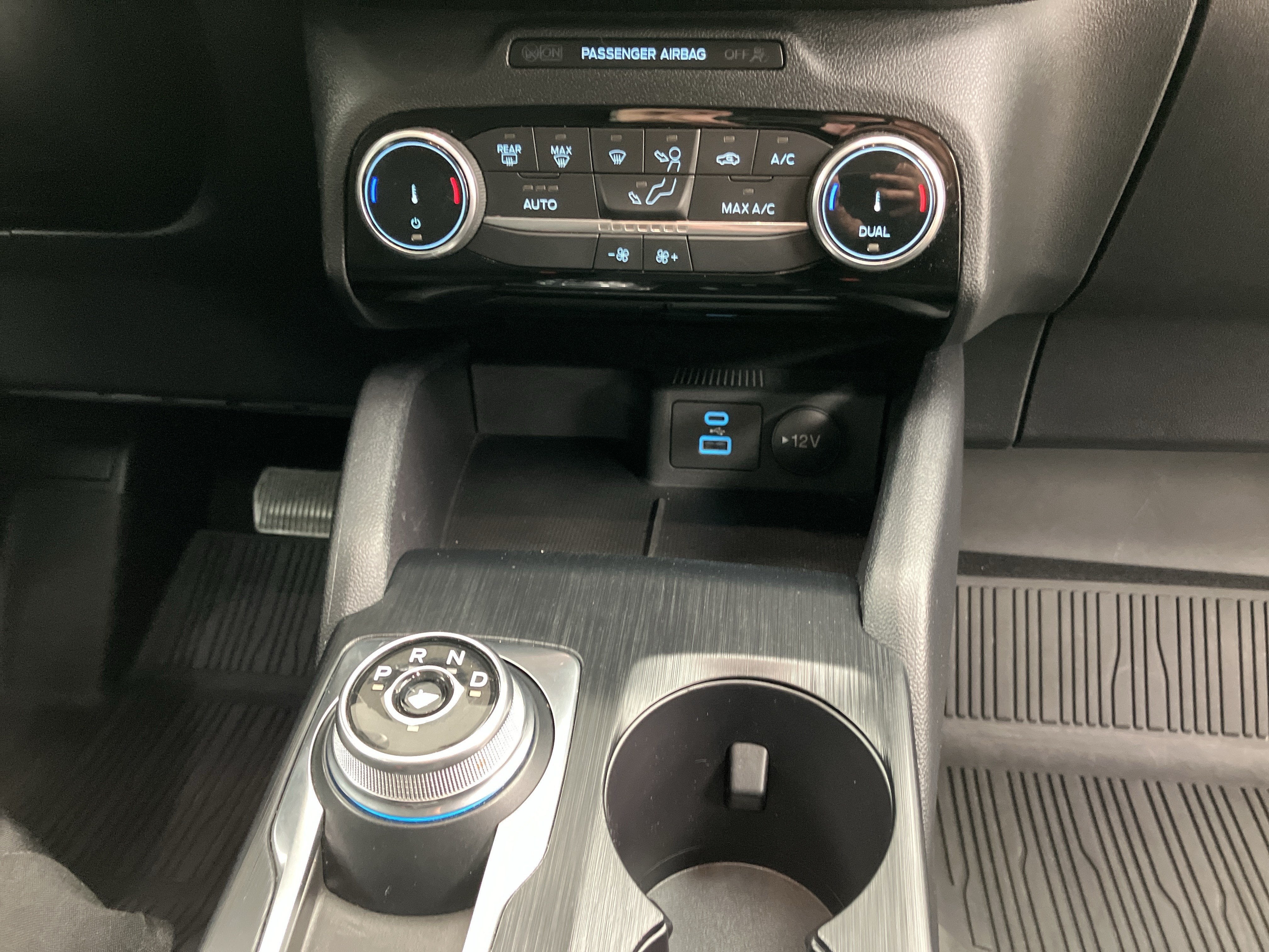 2022 Ford Escape SE Plug-In Hybrid