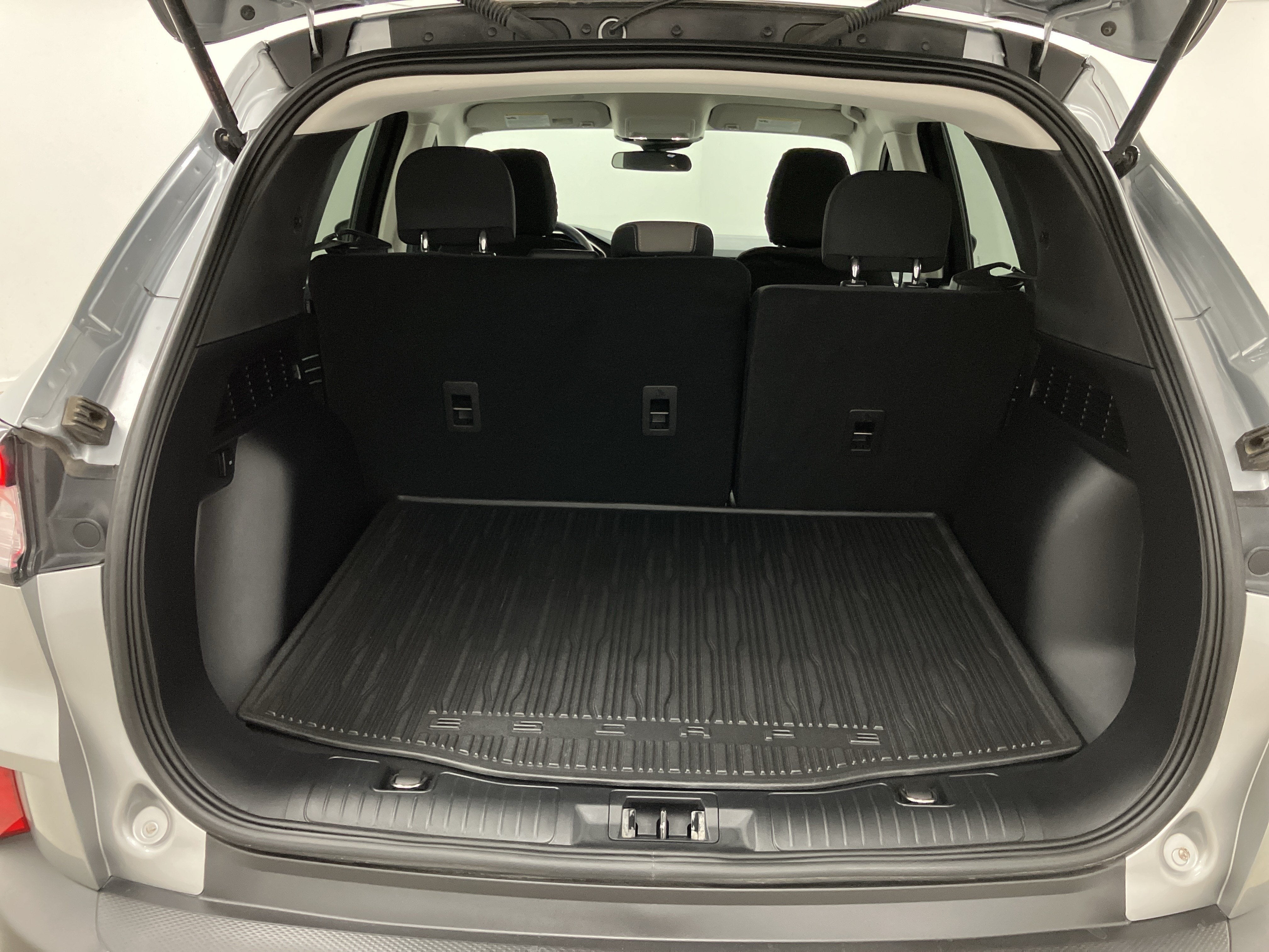 2022 Ford Escape SE Plug-In Hybrid