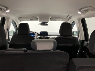 2022 Ford Escape SE Plug-In Hybrid