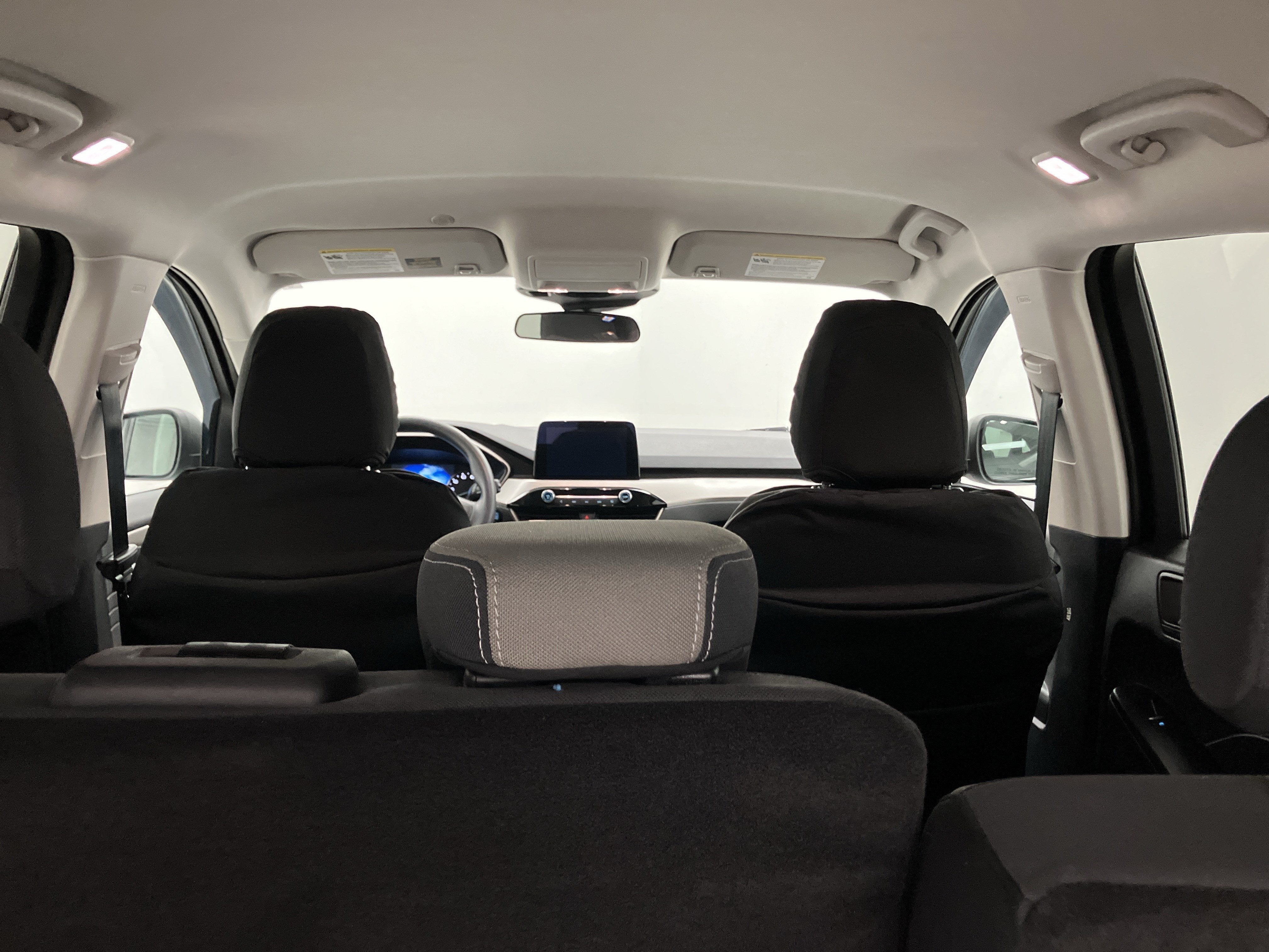 2022 Ford Escape SE Plug-In Hybrid