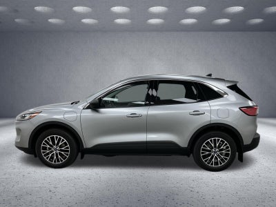 2022 Ford Escape SE Plug-In Hybrid