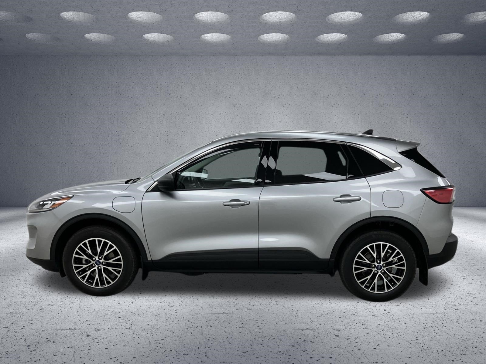 2022 Ford Escape SE Plug-In Hybrid