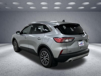 2022 Ford Escape SE Plug-In Hybrid
