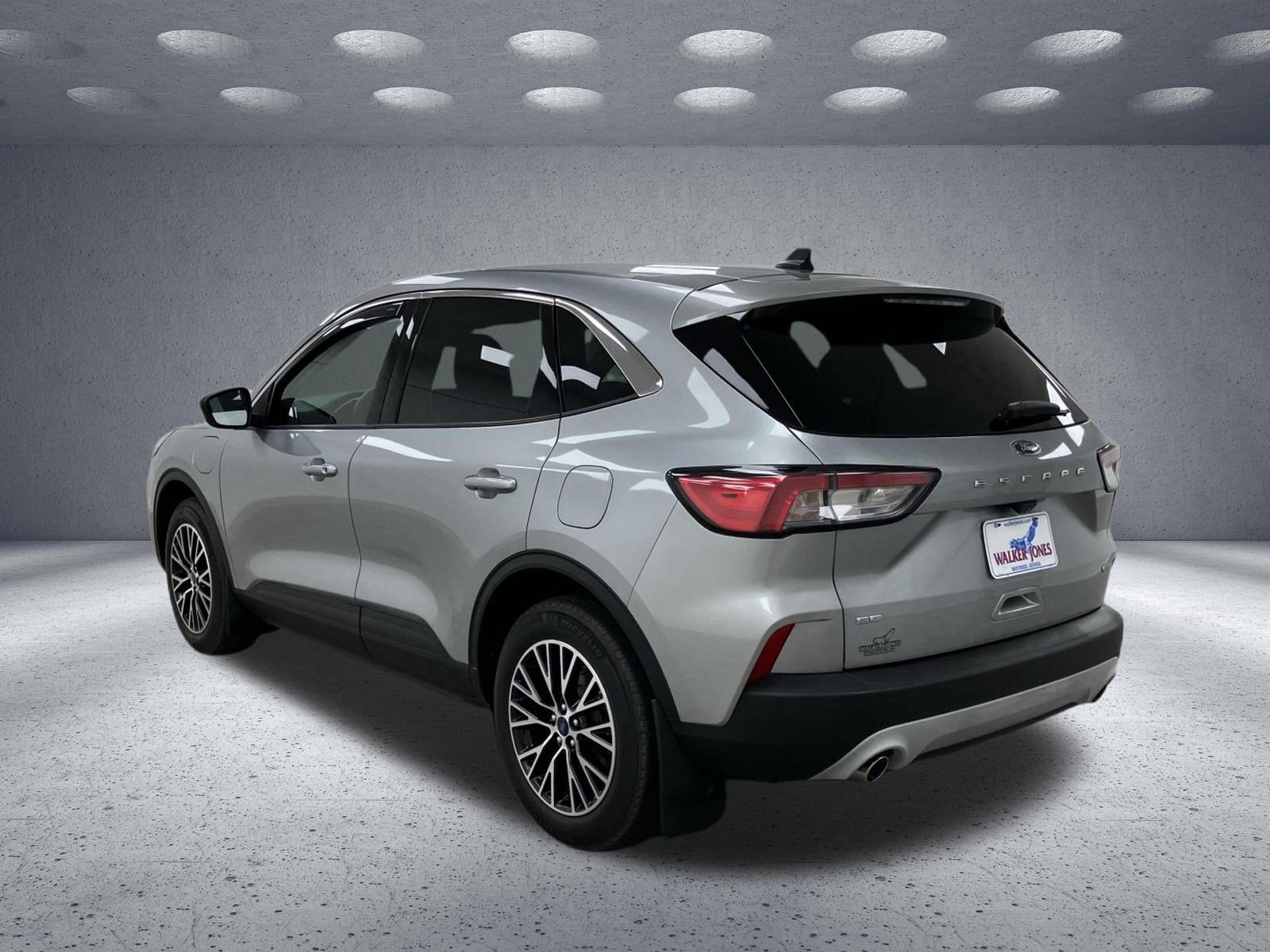 2022 Ford Escape SE Plug-In Hybrid