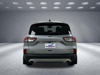 2022 Ford Escape SE Plug-In Hybrid