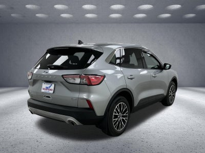 2022 Ford Escape SE Plug-In Hybrid