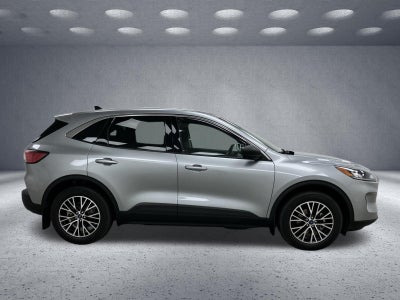 2022 Ford Escape SE Plug-In Hybrid