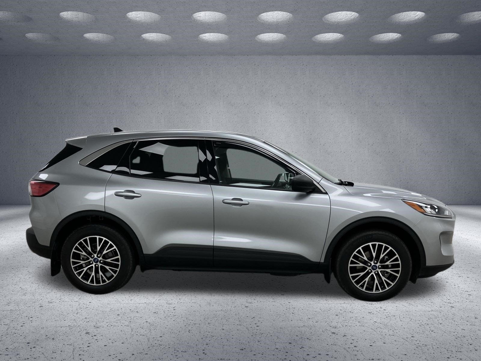 2022 Ford Escape SE Plug-In Hybrid
